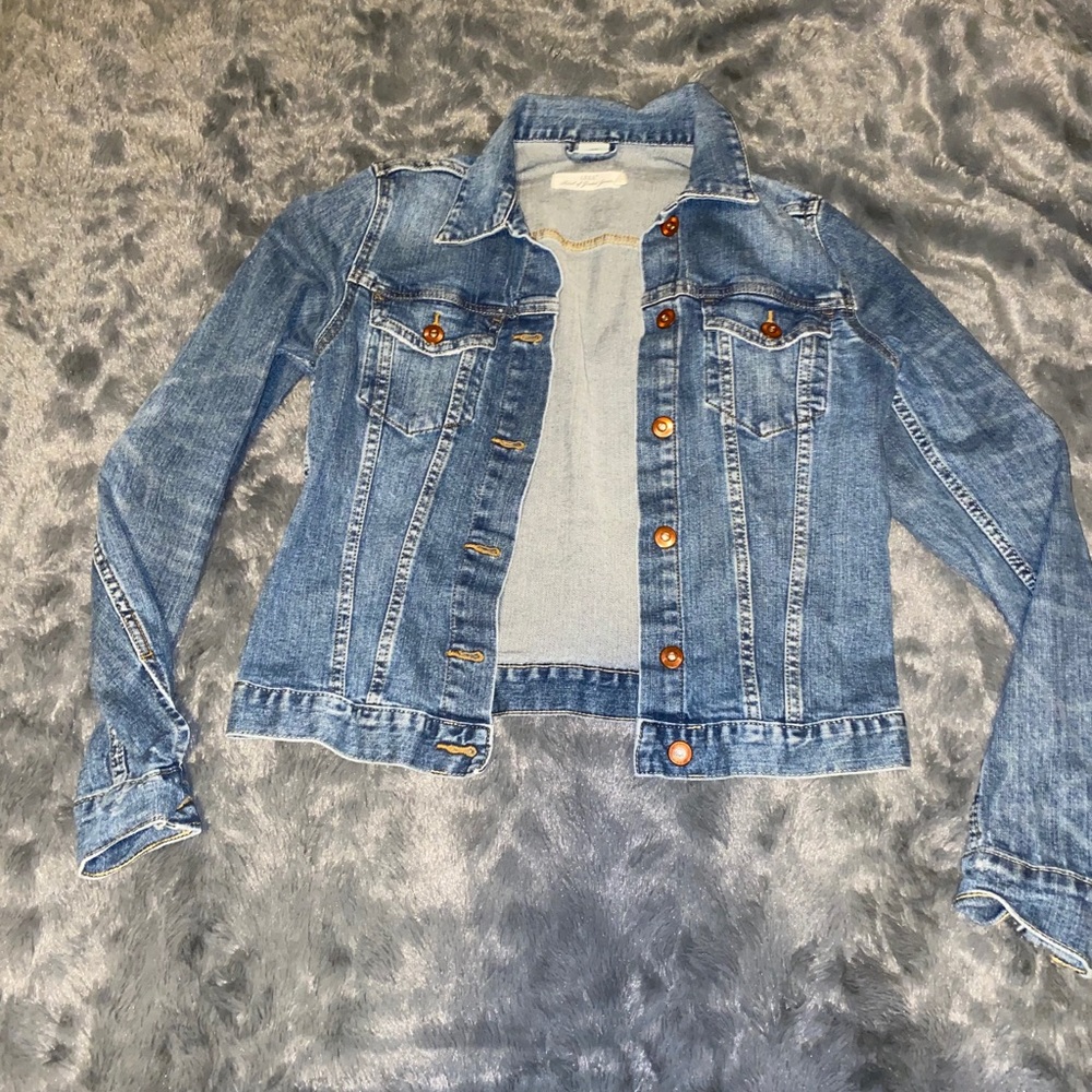 H&M Jean jacket